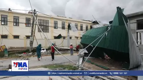 Nghệ An nỗ lực sớm đưa học sinh trở lại trường