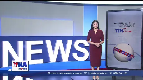 Trạm tin trưa ngày 02/10/2025