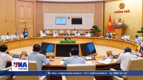 Hơn 36.000 người nhận chế độ nghỉ hưu sớm trước 15/10