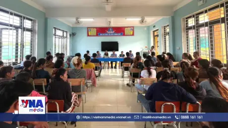 Tạm đình chỉ Phó Hiệu trưởng trong vụ 40 học sinh nghi ngộ độc thực phẩm