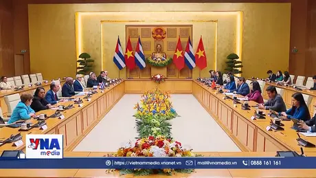Trạm tin sáng ngày 02/10/2025