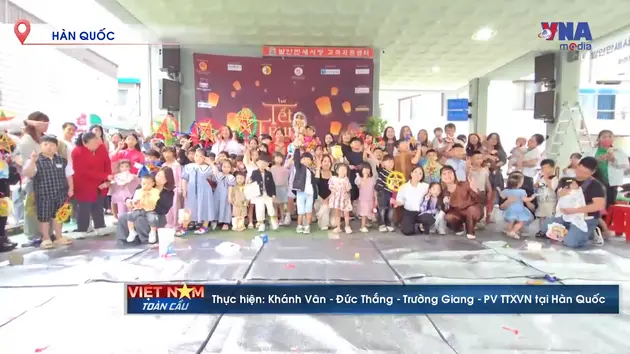 Việt Nam toàn cầu ngày 02/10/2025