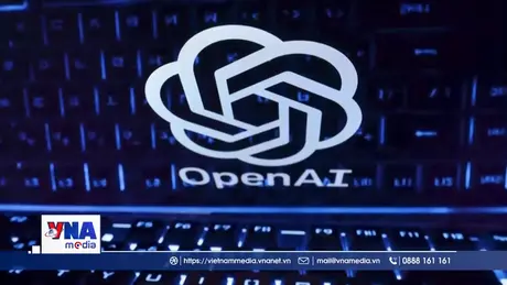 OpenAI đạt mức định giá 500 tỷ USD nhờ các nhà đầu tư lớn