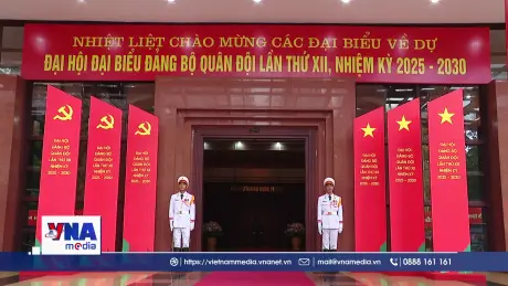 Trạm tin chiều ngày 02/10/2025