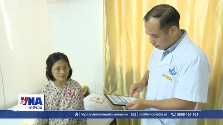 Hưng Yên hoàn thành công bố triển khai Bệnh án điện tử