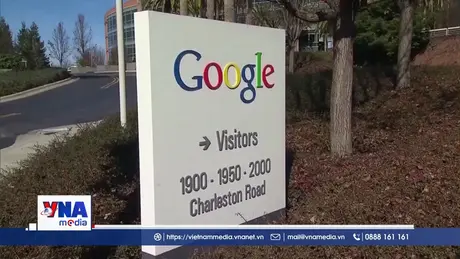 Google cảnh báo tình trạng tin tặc tống tiền qua thư điện tử