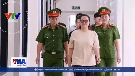 Trạm tin tối ngày 03/10/2025