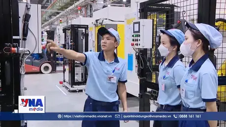 Mở rộng cơ hội việc làm cho lao động vùng cao