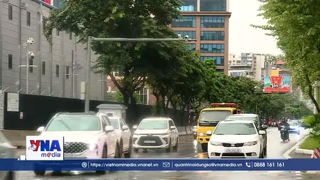 Camera AI- Công nghệ chấn chỉnh ý thức người dân