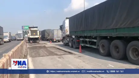 Đồng Nai cần 1.400 tỷ đồng sửa chữa quốc lộ