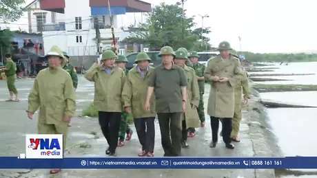 Dứt khoát không để người dân sống trong cảnh “màn trời chiếu đất”