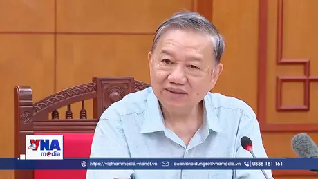 Khẩn trương kiện toàn hệ thống khuyến nông