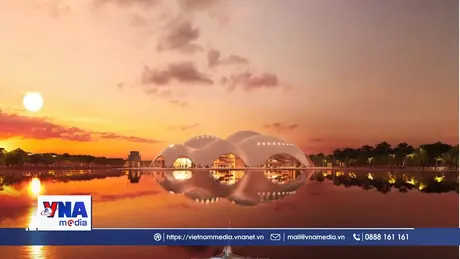 Trạm tin sáng ngày 03/10/2025