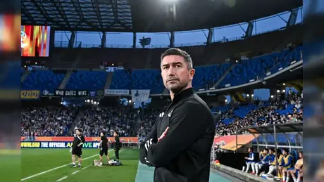 Cựu danh thủ Liverpool - Harry Kewell dẫn dắt Câu lạc bộ Hà Nội