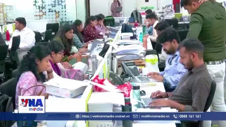 Thị thực H-1B mới của Mỹ đối mặt thách thức pháp lý đầu tiên
