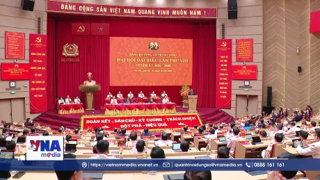 Trạm tin chiều ngày 4/10/2025