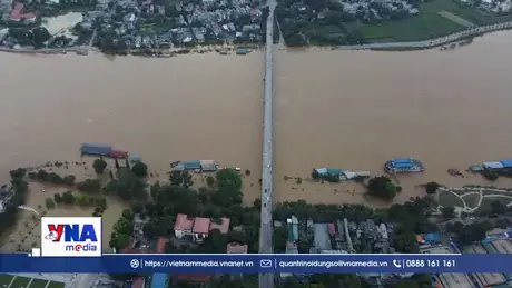 Tuyên Quang dừng tổ chức Đêm hội Thành Tuyên 2025