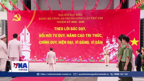 Trạm tin trưa ngày 4/10/2025