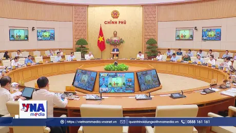 Trạm tin chiều ngày 5/10/2025