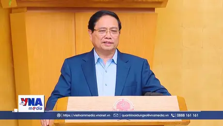Phấn đấu hoàn thành nâng cao các chỉ tiêu năm 2025