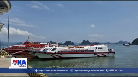 Trạm tin trưa ngày 05/10/2025