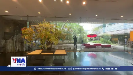 Gajoen Tokyo khép lại sau gần một thế kỷ