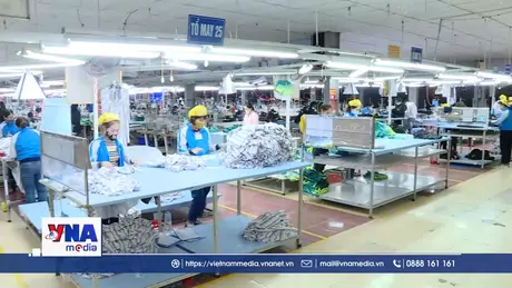 Doanh nghiệp tư nhân Việt Nam trong kỷ nguyên vươn mình