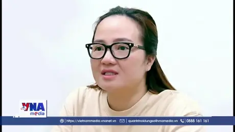 Bộ Công an nói về nữ doanh nhân Hoàng Hường bị khởi tố, bắt tạm giam