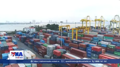 Nỗ lực vượt khó, nền kinh tế tăng tốc về đích
