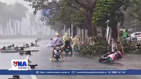 Trạm tin sáng ngày 06/10/2025
