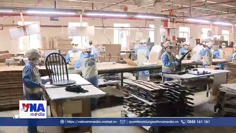 Đề xuất 6 nhóm giải pháp cho tăng trưởng cuối năm