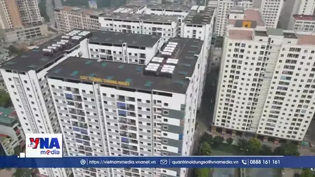 Trạm tin chiều ngày 06/10/2025