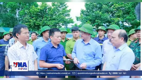 ​​​​​​​Thanh Hóa điều chuyển 63 điện thoại vệ tinh lên miền núi