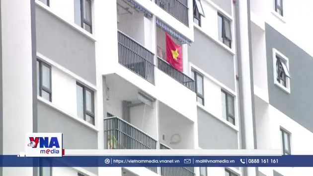 Hơn 82.000 căn nhà ở xã hội dự kiến hoàn thành trong năm 2025