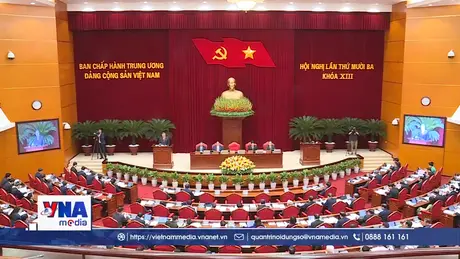 Định hình tư duy chiến lược, tầm nhìn và định hướng phát triển đất nước
