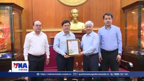 Hơn 752 tỷ đồng ủng hộ đồng bào khắc phục hậu quả bão số 10