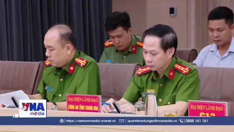 Đã khởi tố 47 bị can liên quan vụ án Mr. Pips