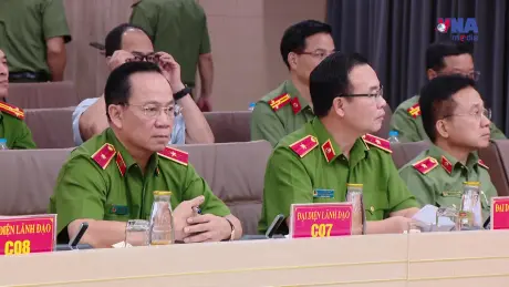 An ninh 365+ ngay 7/10/2025
