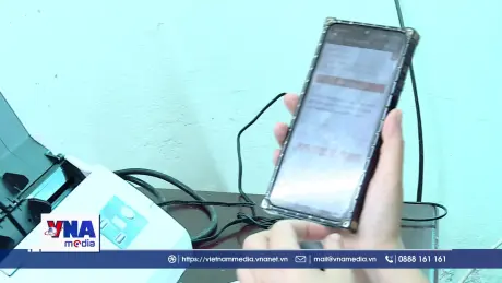 Hà Nội bảo đảm giải quyết thủ tục đất đai nhanh gọn cho người dân