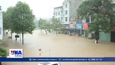 Trạm tin tối ngày 7/10/2025