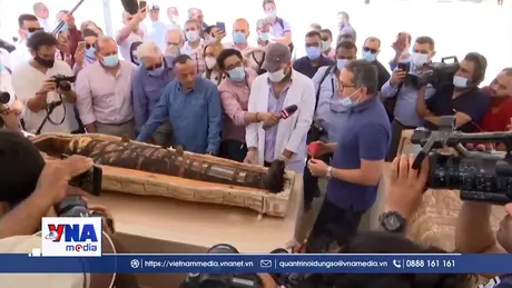 UNESCO có Tổng Giám đốc mới
