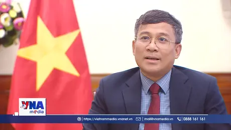 Thúc đẩy quan hệ hữu nghị truyền thống Việt Nam – Triều Tiên