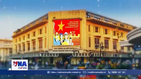 Chuỗi hoạt động kỷ niệm 80 năm Quốc khánh tại Hà Nội