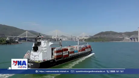 WB nâng dự báo tăng trưởng kinh tế khu vực Đông Á và Thái Bình Dương