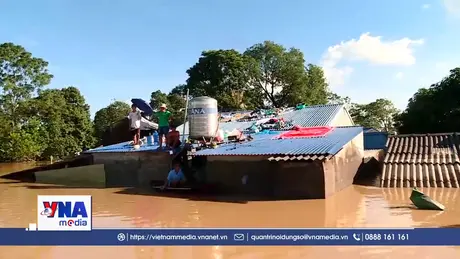 Thái Nguyên: Không để người dân thiếu đói, bị cô lập
