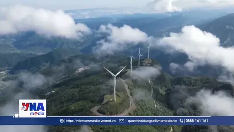 Kinh nghiệm ứng phó biến đổi khí hậu của Trung Quốc