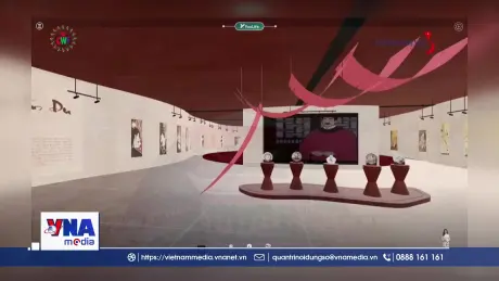 Lễ hội Văn hóa Thế giới đầu tiên tại Hà Nội khai mạc cuối tuần này