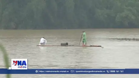 Trạm tin sáng ngày 8/10/2025