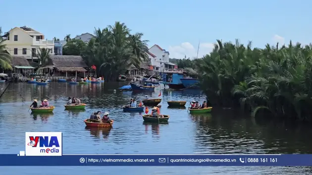 Ngôi làng Việt Nam vào Top 50 làng đẹp nhất thế giới