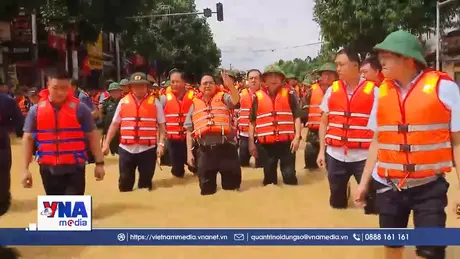 Không để người dân nào thiếu ăn, thiếu mặc, sống màn trời, chiếu đất